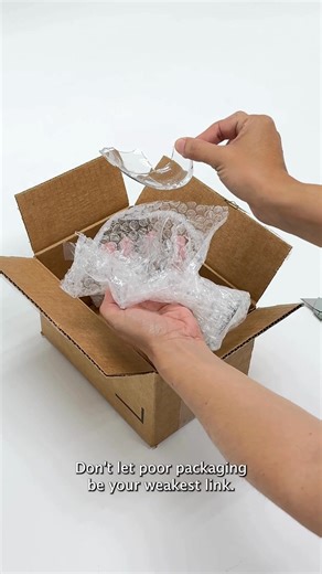 Safeguard your electronic products with Storopack's anti-static loose fill. These pink S-shaped foam chips are designed to prevent static electricity build-up, providing optimal protection for delicate items during transit. | Paper Mart | Facebook