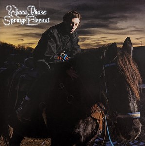 Wicca Phase Springs Eternal - Wicca Phase Springs Eternal