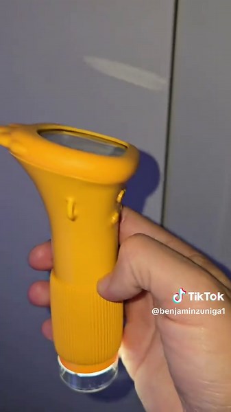 This microscope is a great way to keep your kids entertained. You can...