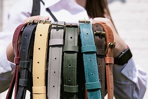 Leather Adjustable Strap, Leather Replacement Purse Strap, Crossbody Bag Strap, Wide Bag Strap, Narrow Bag Straps, Messenger Bag Strap - Etsy