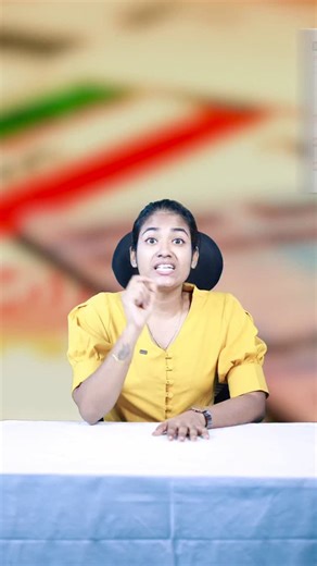 Yuvarani on Instagram: "December 31st is the last Date...! . . #yuvaranichannel #december #tamil"