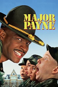Major Payne - Alchetron, The Free Social Encyclopedia