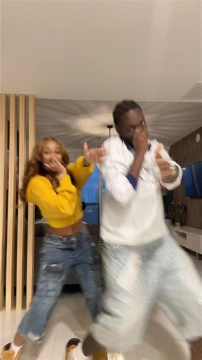 Nia & Terry is BACK ❤️ #therealnia #funny #terryreloaded