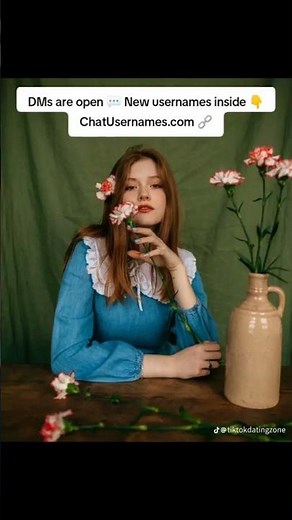 🔥 New Female Telegram Usernames Just Dropped! Check full list on ChatUsernames.com