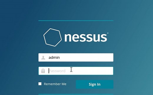 Nessus Docker破解版 安装激活 更新插件
