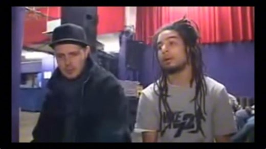 自制中译：《A dubstep documentary from 2006》