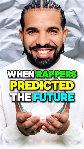 Drake Predicted the Future 😳🔮