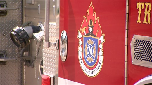 Merit commission votes to stop paying Muncie firefighter 2 years after he was told to stop coming into work