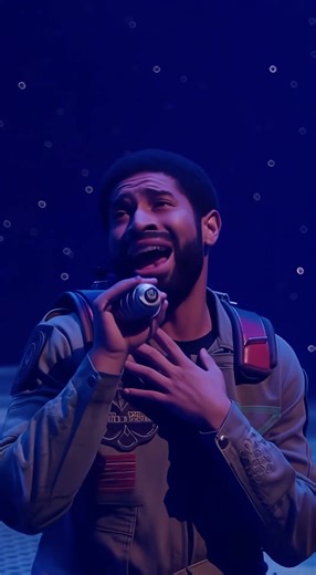 "Alien" the Musical (AI Slop) #alien #sora