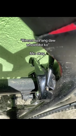 Understanding Rimset for Road Bikes