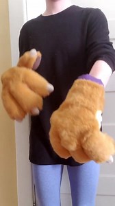 Toony Fursuit Paw Pattern - Etsy