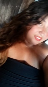 #cuando usted iba yo venía papi | Lisa Davila