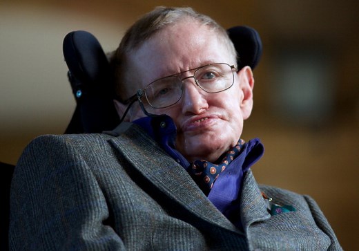 5 Very Smart People Who Think Artificial Intelligence Could Bring the Apocalypse