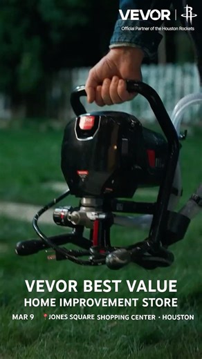 VEVOR Best Value Home Improvement Store