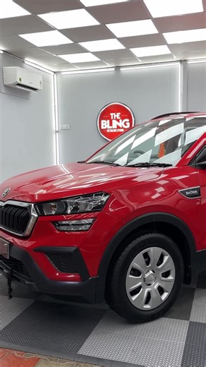 The Bling Detailing Studio on Instagram: "Customer feedback #customerreview #feedback #review #skoda #ppf"
