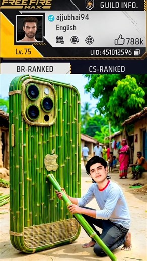 AJJUBHAI NEW iPHONE🤡🤯#love ‪@TotalGaming093‬ ‪@GyanGaming‬ ‪@TondeGamer‬ ‪@SW_AMIT‬#ajjubhai #ajjubhai94