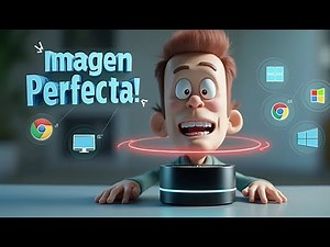 Cómo Configurar la Cámara Web j5create HD 360° 1080P | Reseña