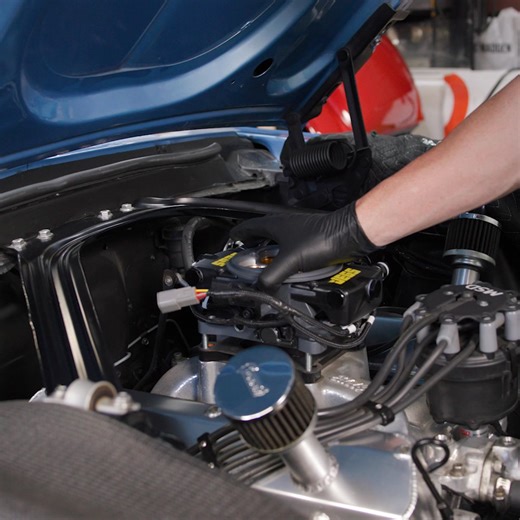 JEGS is excited to announce our next chapter: JEGS Restoration Parts – bringing classic muscle cars and trucks back to life. | JEGS Performance