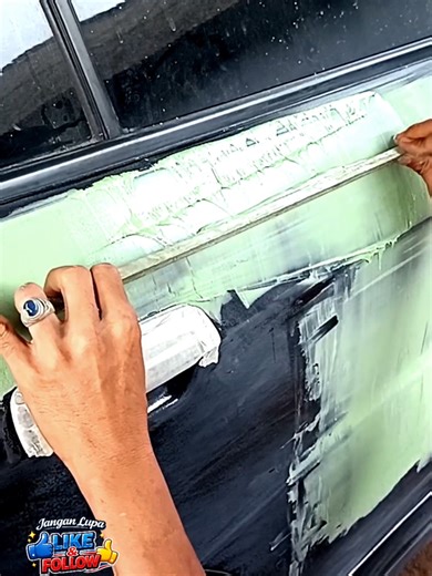 #automobile #repair #bodyrepair #workshop #repaint