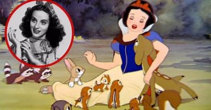 Adriana Caselotti, The Original Voice Of Snow White, Sued Disney For $200,000
