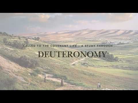 Sunday Morning Service 6/7/26 | Deuteronomy 26:1-19 - Ray Guerra