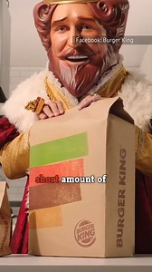 Burger King Claims This Is Why They Keep Hiking Prices #BurgerKing #Prices #Reasoning | Mashed