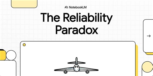 The Reliability Paradox