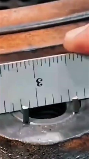 How to install a brass thread insert by using tool #trending #shorts #short #shortsvideo