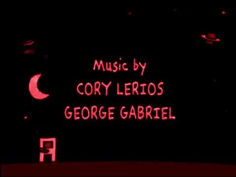 (REUPLOADED) ToddWorld | The BloodWorld | Lost Episode Credits