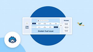 Trusted AI: The Einstein Trust Layer