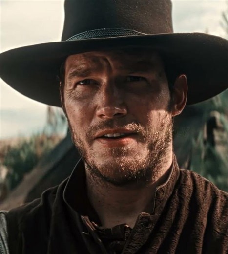 "HE FOOLED THEM" | The Magnificent Seven | MONTAGEM RITMADA - cape#themagnificentseven #cowboys
