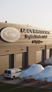 Over 65 years of boating excellence – built by hand, powered by passion. #GradyWhiteBoats #BoatLife | Grady-White Boats