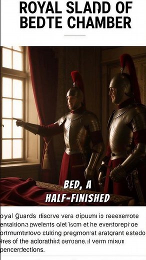 The King Who Disappeared Overnight #history #unearthedsecrets #knowledgenuggets