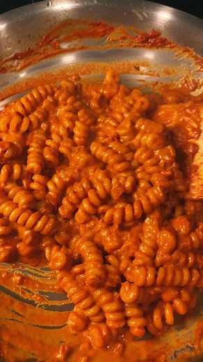 Quick & Easy 20-Minute Vodka Sauce Recipe for Pasta