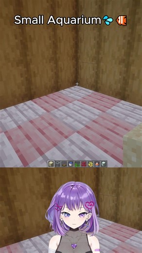 Aquarium Build in Minecraft: Tips and Tricks