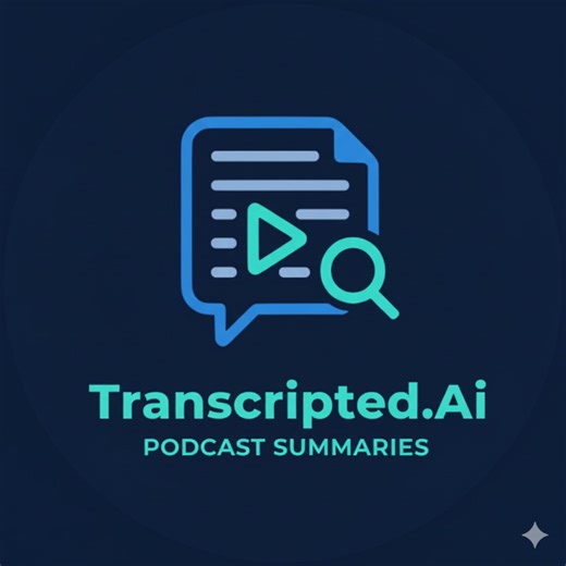 AI Podcast Summaries from Transcripted.ai (VIDEO)