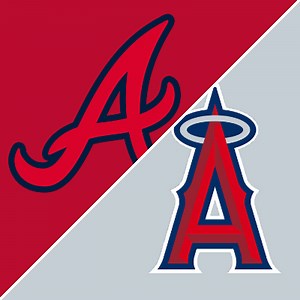 Angels 3-2 Braves (Aug 16, 2024) Final Score - ESPN