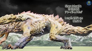 375K views · 8.1K reactions | Monstr Hunter 尺寸比較 2020 Credit: https://youtu.be/9SsbmwGbW6s ++++++++++++++++++++ Join MeWe group: mewe.com/join/monster_hunter_asia | Monster Hunter Asia 魔物獵人 遊戲資訊 | Facebook