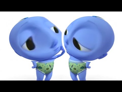 Loo Loo Kids Logo 2019 Effects | Preview 2 Effects inspired