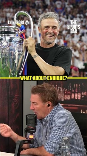 Dean Saunders is BAFFLED by Liverpool going for Iraola before trying these HUGE names! 😳