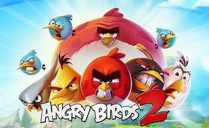 Angry Birds 2 Now Available for Download on Android and iOS