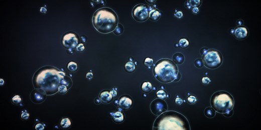 The Wonders of Creation Reveal God’s Glory—Water | Video