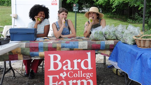 Campus Housing, Dining, and Facilities