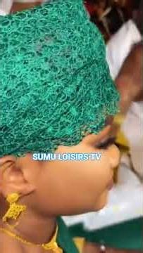 ADJA SOUMANO SUMU À PARIS