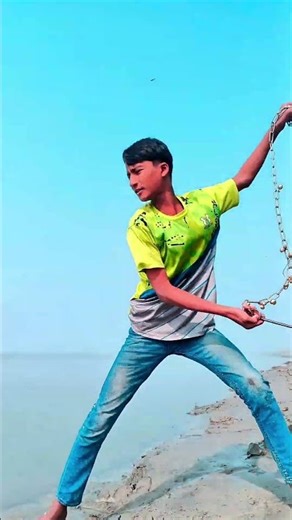 Nobody Expected This Catch 😱 | Village River Fishing Gone Crazy | Bangladesh