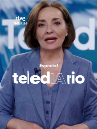 ¿Qué es real y qué es fake? Especial IA en el Telediario