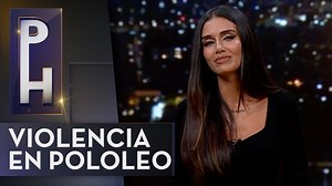 481K views · 3.2K reactions | La joven recordó en el programa cuando una ex pareja la empujó con violencia debido a que se demoró en el baño durante una fiesta. "No alcanzó a decir nada y él con toda su fuerza me empuja, me caigo, me golpeo la cabeza en el piso, había mucha gente mirándome", contó Steffi. | Chilevisión | Facebook