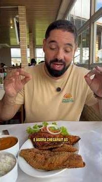 Restaurante pôr do sol em lagoa seca - Você precisa conhecer!