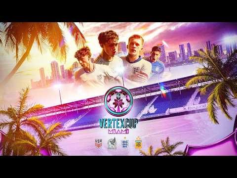 VertexCup Miami | Match Day 3