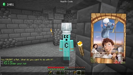 Minecraft but Everything is a Shop #Craftee #new #video #minecraft #Gaming | Craftee Gaming